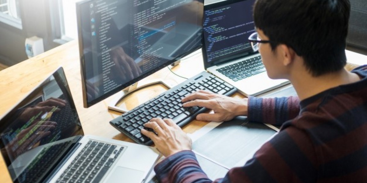 Devouttechconsultants: Expert Portfolio Website Design Solutions for Professionals.