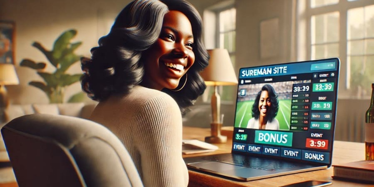 Understanding Sports Toto and How Sureman Enhances Scam Verification