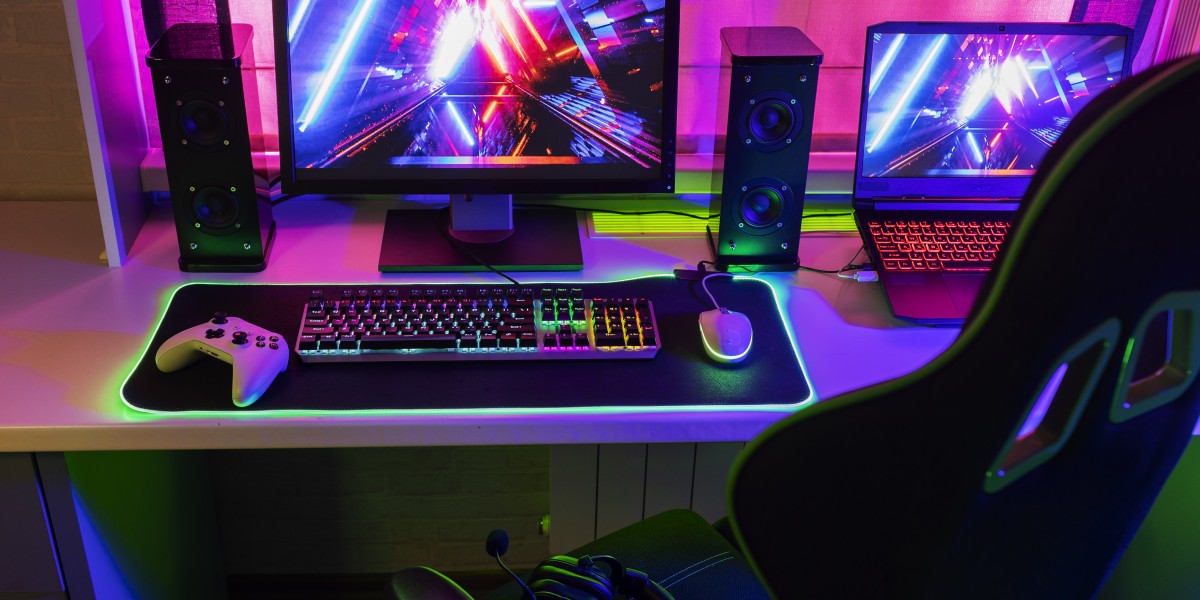 Level Up Your Game Discover the Best Internet for Gaming