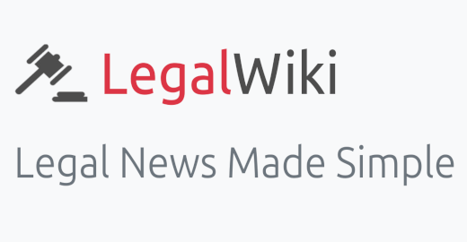 LegalWiki - Latest Legal News & Court Rulings