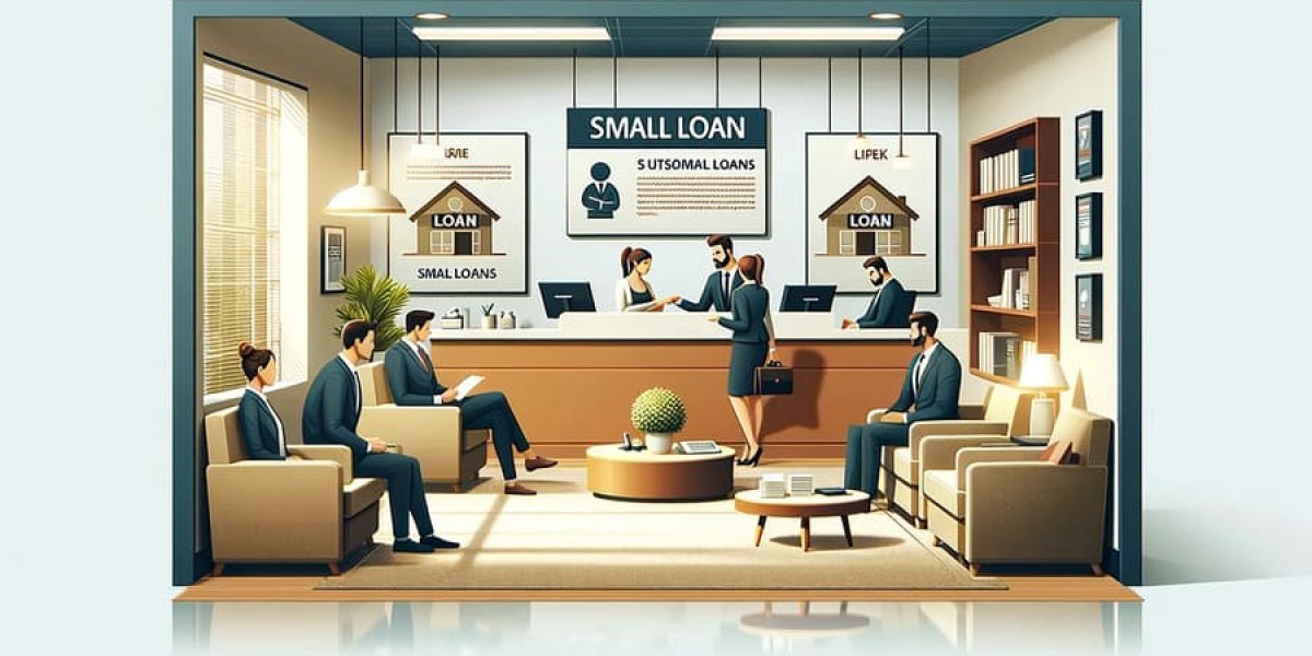 Discover the Ultimate Convenience of Fast and Easy Loan Access with EzLoan