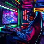 cyber jorjie Profile Picture