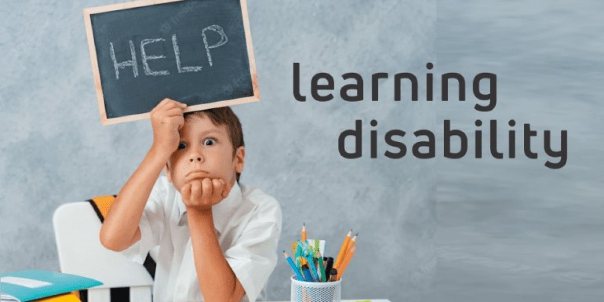 Understanding the Connection Between Mental Health and Learning Disabilities/ADHD