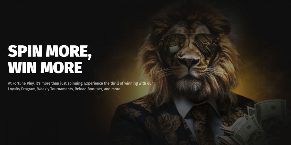 How to Turn Your Next Spin Into a Winning Moment