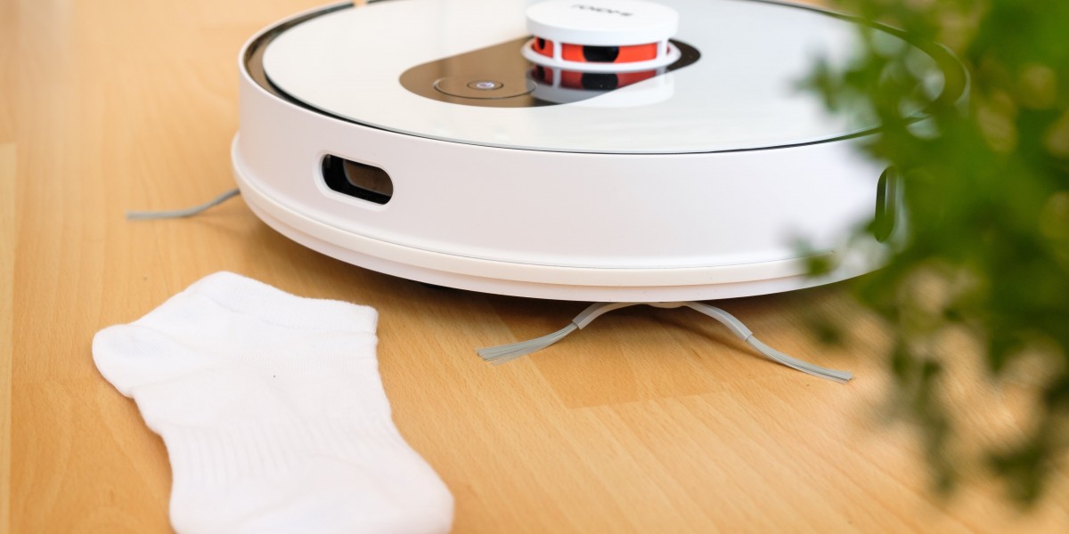 11 Methods To Redesign Completely Your Robot Vacuum