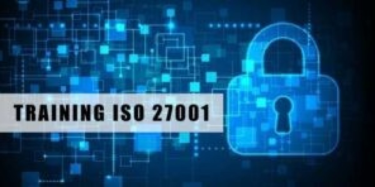 ISO 27001 Internal Auditor Training