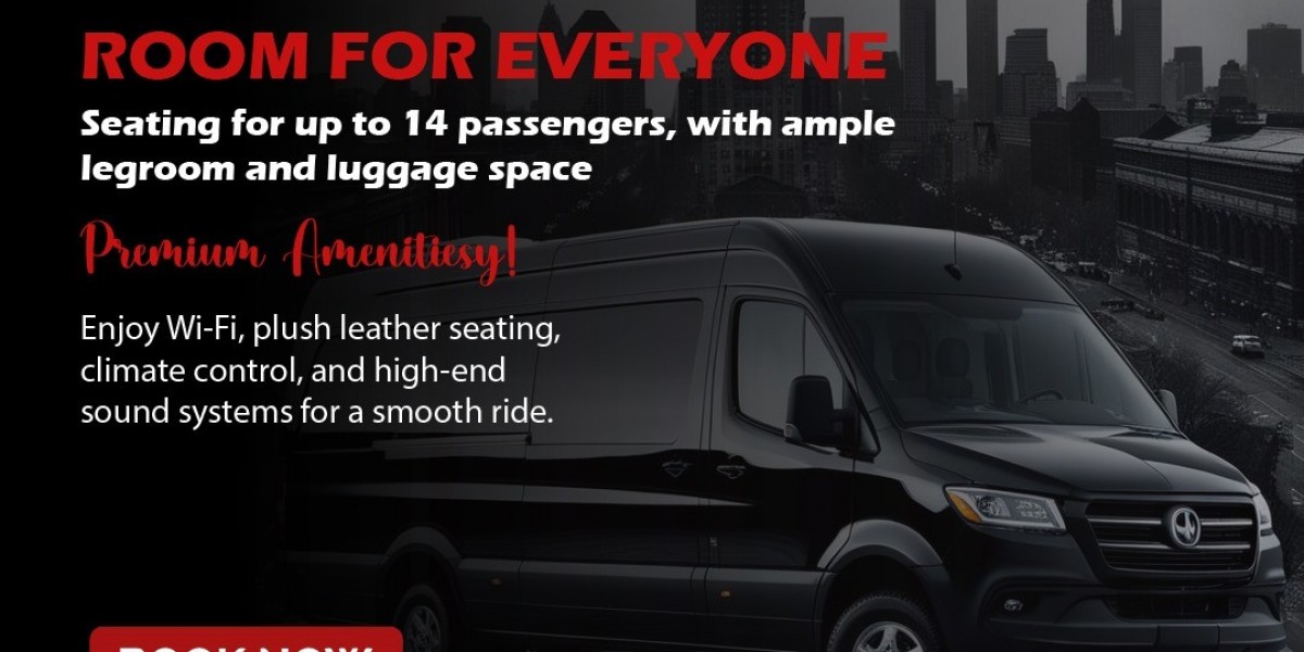 Airport Shuttle Services - Reliable and Affordable Rides