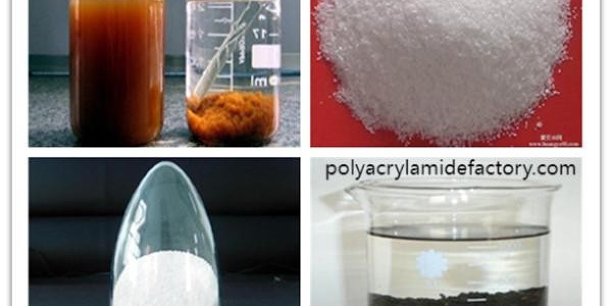 Improve Industrial Water Quality with Technology