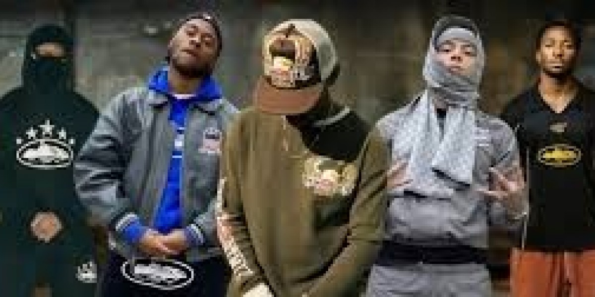 Cortez Clothing style and Comfort for Everyone