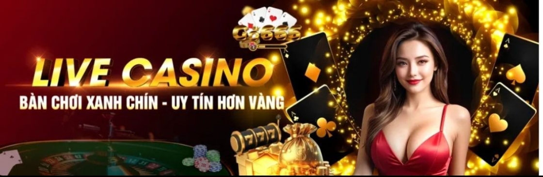 Go666 BET Cover Image