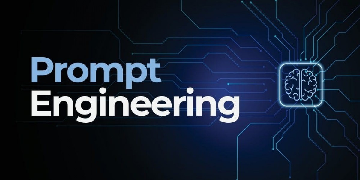 Why Prompt Engineers Are Crucial for AI Growth