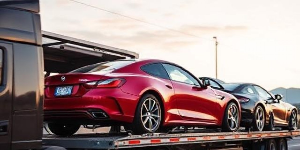 Fast and Hassle-Free Car Relocation Services Offered in the UAE