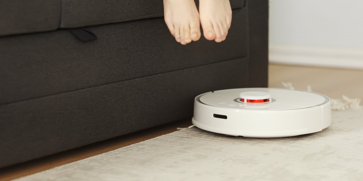 Robot Vacuum Deals Tools To Streamline Your Daily Life Robot Vacuum Deals Trick Every Person Should Know