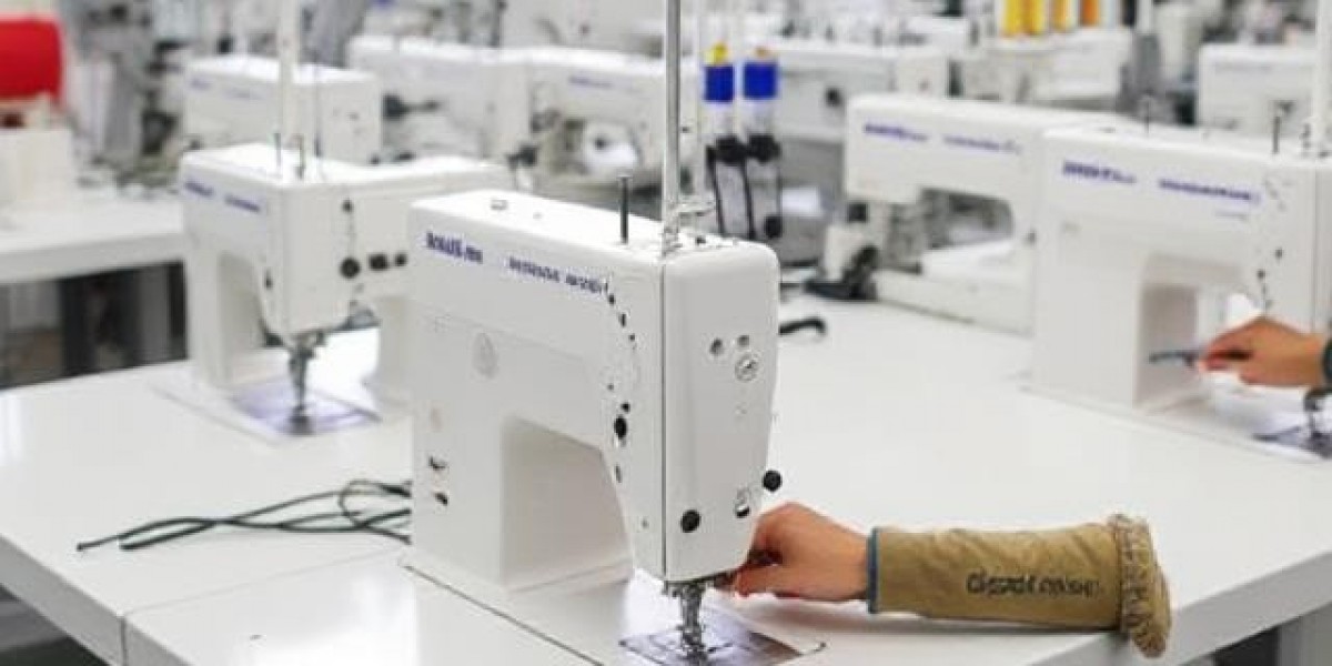 Explore Sewing Techniques with Practical Training in Dubai