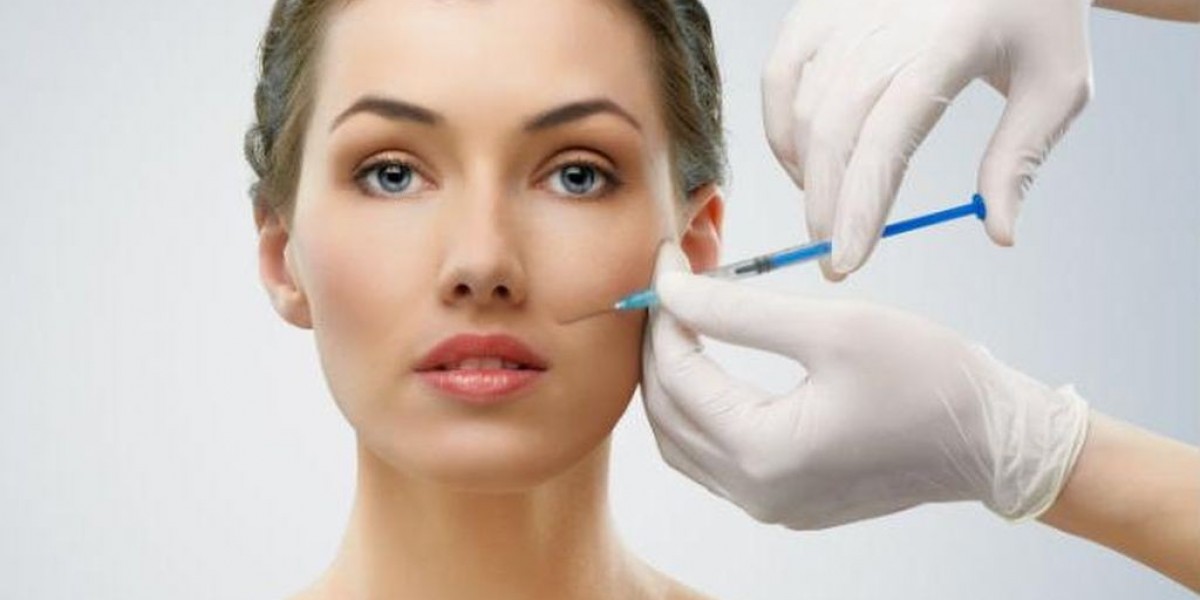 Amazing Anti-Aging Benefits of Juvederm Fillers in Islamabad
