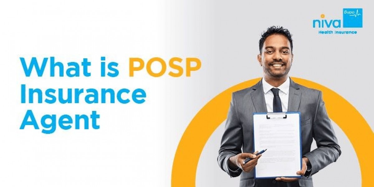 How to Succeed as a POSP Insurance Agent in India