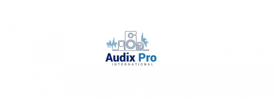 Audix Pro International Cover Image