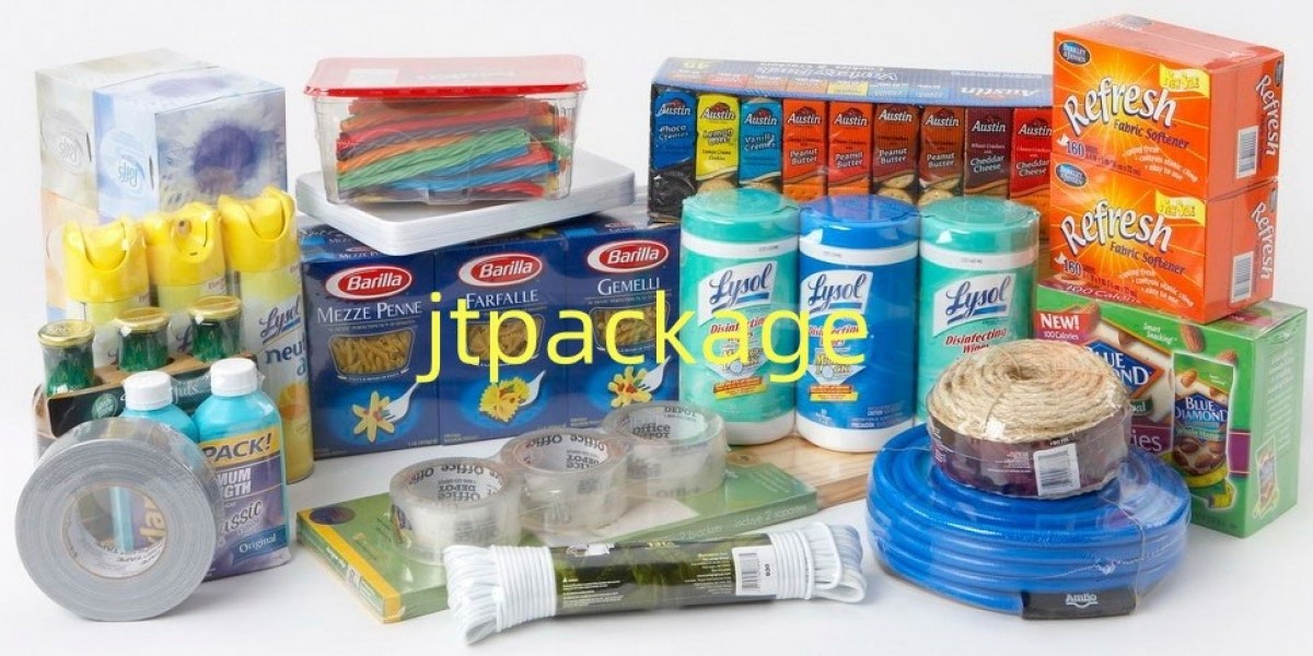 Top Choice for Crosslinked Shrink Films