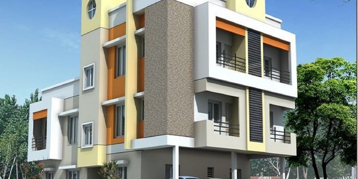 The Enduring Appeal of Real Property Houses