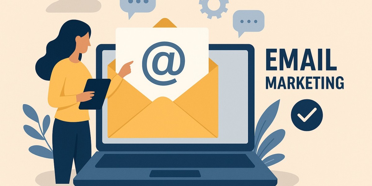 Email Marketing: A Powerful Tool for Business Growth
