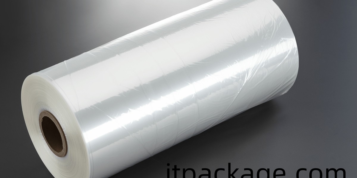 The Durability and Versatility of Polyolefin Shrink Film