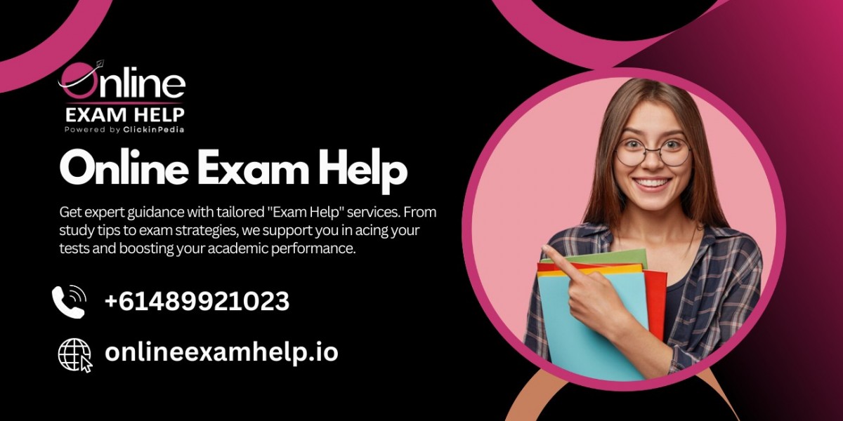 Instant Online Exam Help for Tough and Timed Assessments