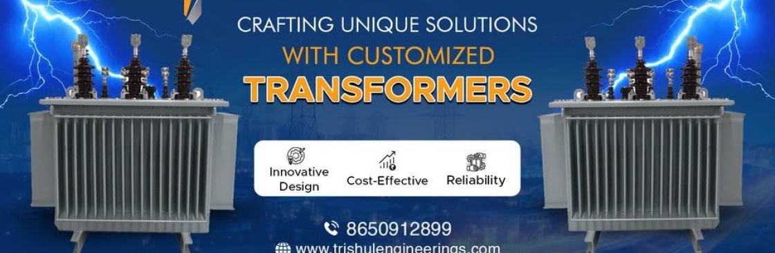 TRISHUL ENGINEERING CORPORATION Cover Image