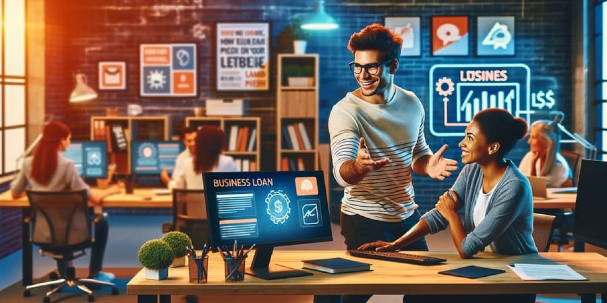 Discover Effortless Financing: Fast and Easy Loan Services with EzLoan