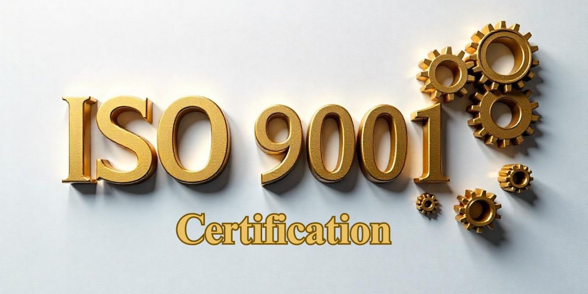 ISO 9001 Certification in Argentina: Enhancing Quality Management