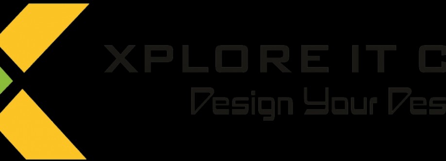Xplore It corp Cover Image