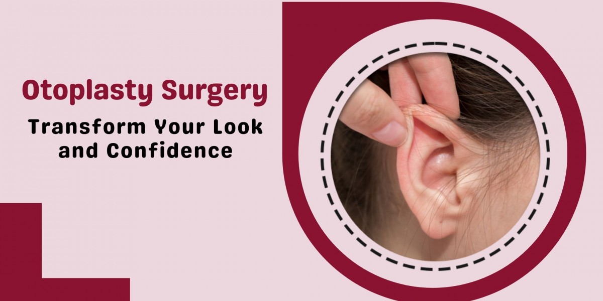 Preparing for Otoplasty: Budgeting For Your Ear Surgery Cost
