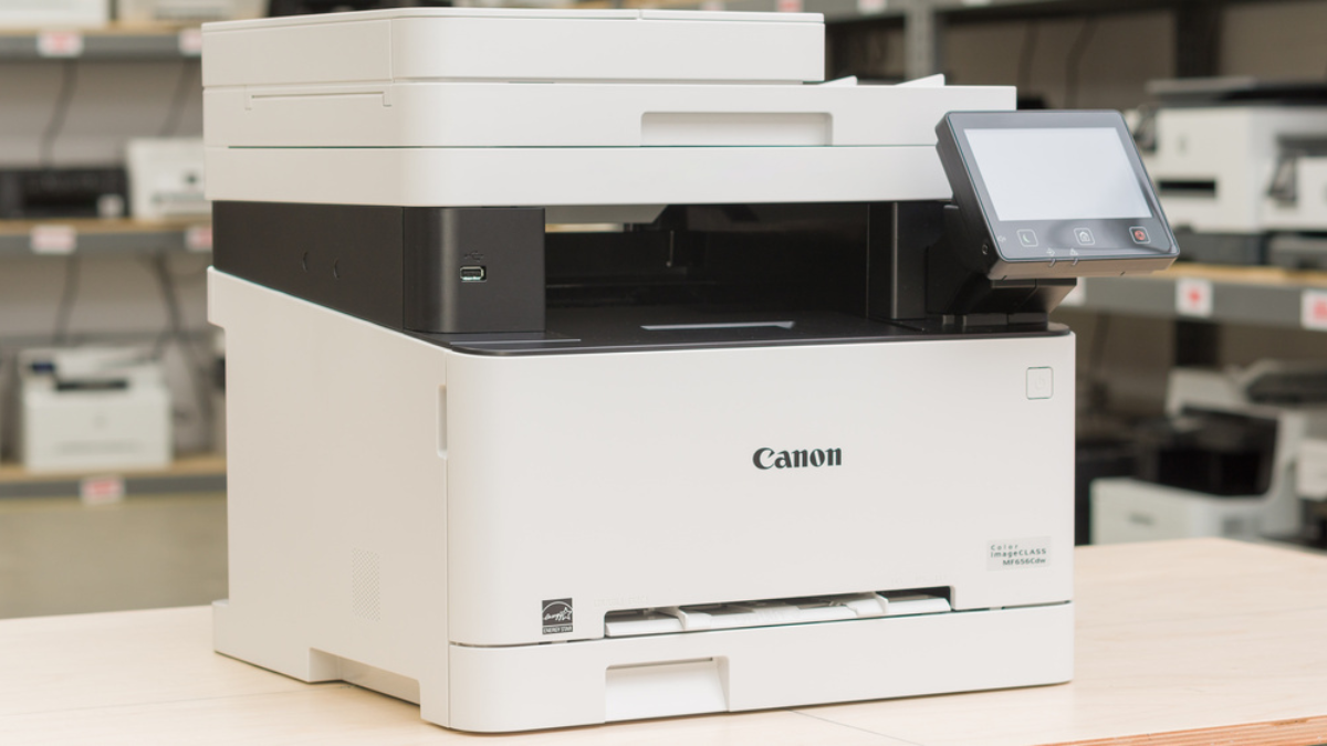 Hassle-Free Ink Installation: A Guide for Canon Printers
