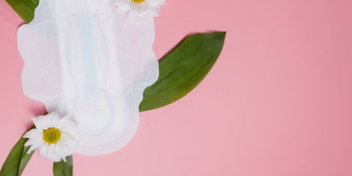 Crecimiento y Perspectivas del Mercado Mexicano de Productos de Higiene Femenina