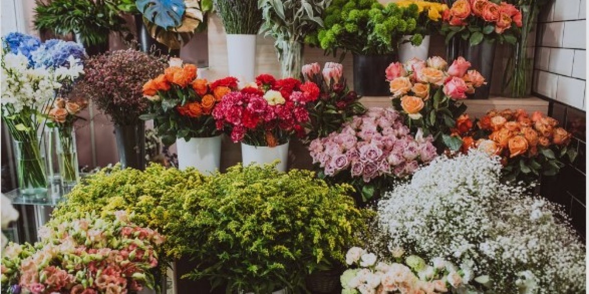 Finding the Perfect Bridal Bouquet in Singapore: Your Ultimate Guide