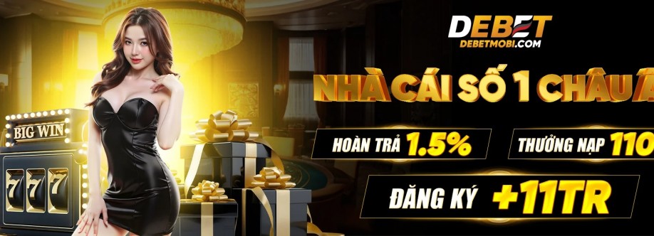 Debet Mobicom Cover Image