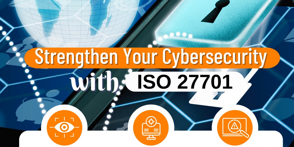 Strengthen Data Privacy with ISO 27701 Certification in Phoenix