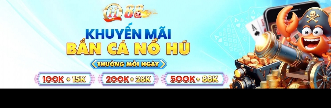 QH88 Trading Cover Image