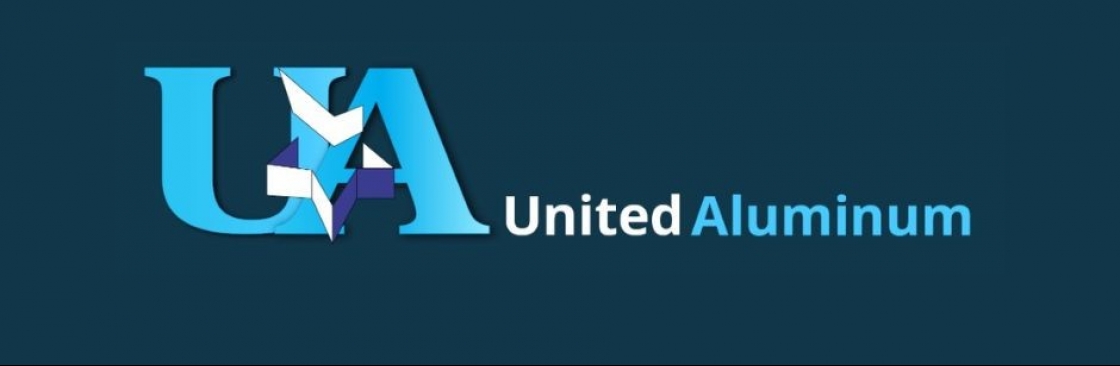 United Aluminum Sheds Cover Image