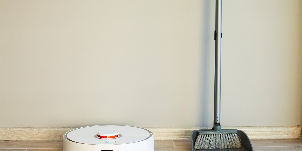 The Next Big Event In The Robot Vacuum Cleaner Cheap Industry