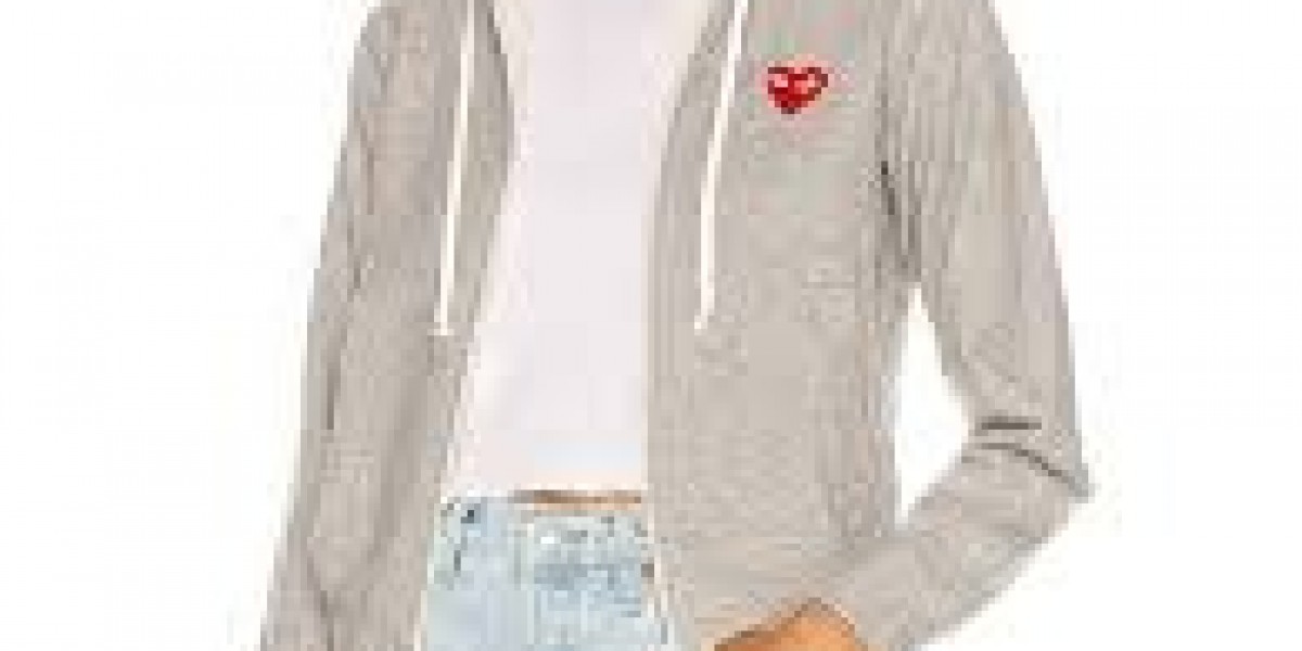 Comme des Garçons: The Iconic Hoodies, T-Shirts, and Converse Collaborations