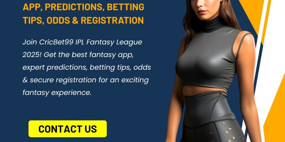IPL Fantasy League Registration – Sign Up & Start Playing Today | Cricbet99A
