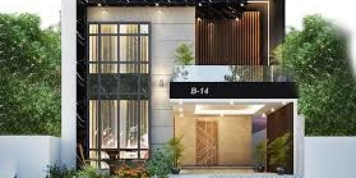 Affordable 3 Marla Homes for Sale in Pearl Homes, Lahore – A Perfect Start for Your Family