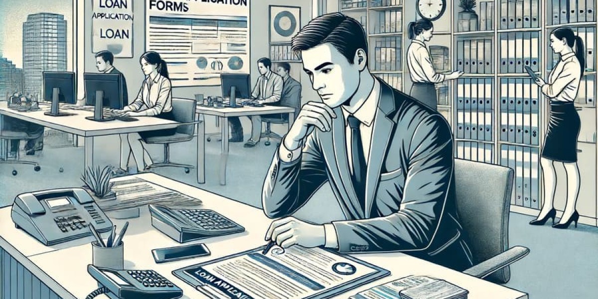 Discover Fast and Easy Financial Solutions with the EzLoan Platform