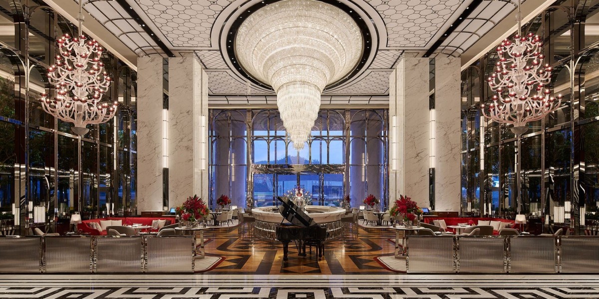 Experience Ultimate Comfort at Whiteland Westin Residences, Sector 103 Gurgaon