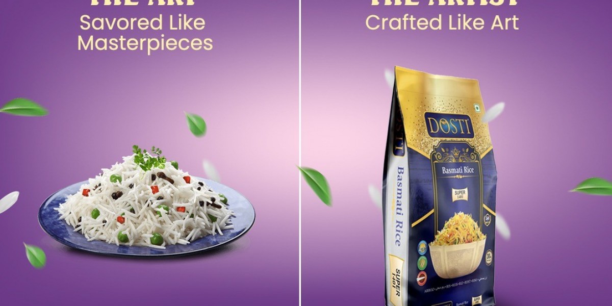 How to Choose the Best Rice for Your Favorite Recipes
