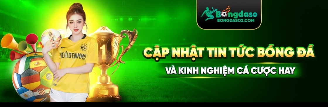 Bongdaso 2com Cover Image