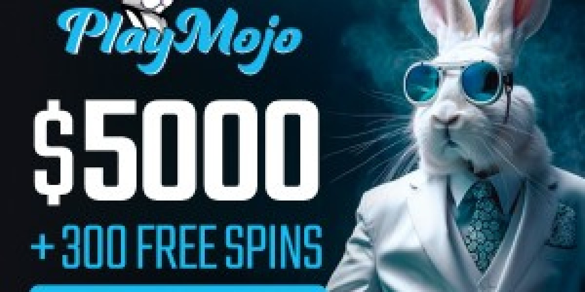 From Slots to Jackpots: Play Mojo Casino’s Top Games Reviewed