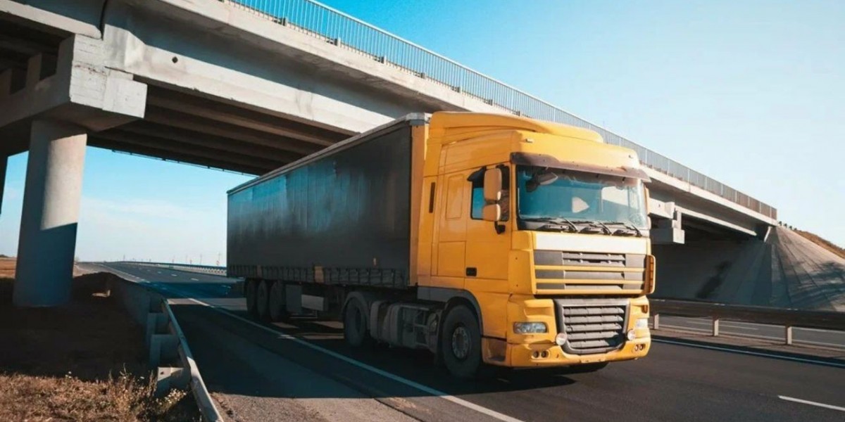 Road Cargo to Saudi Arabia from Dubai: Streamlining Cross-Border Trade