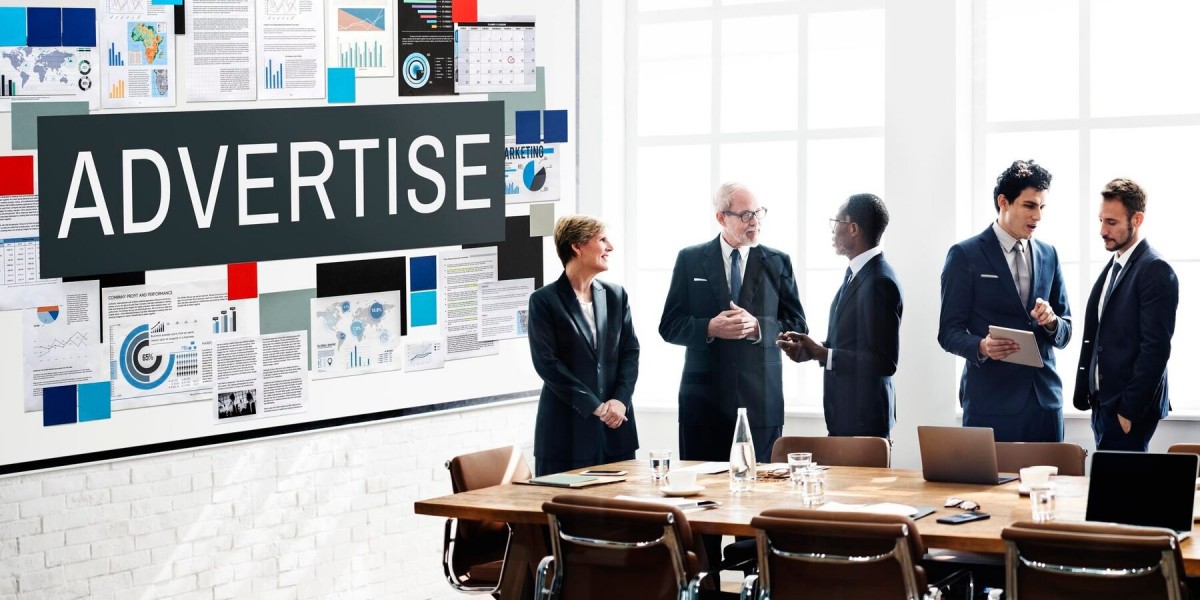 The Ultimate Guide to Advertising Agencies in Las Vegas NV for Growing Businesses