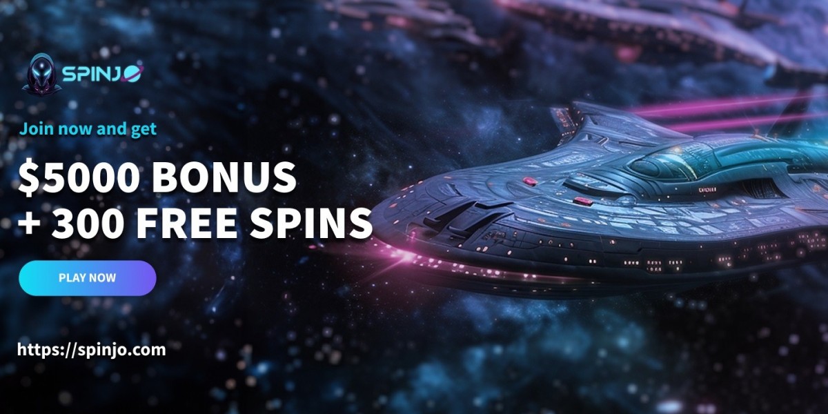 How Spinjo Casino Keeps Players Coming Back for More